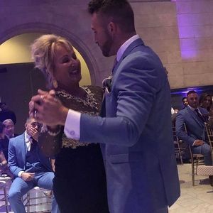 Formal Special Occasion Dress